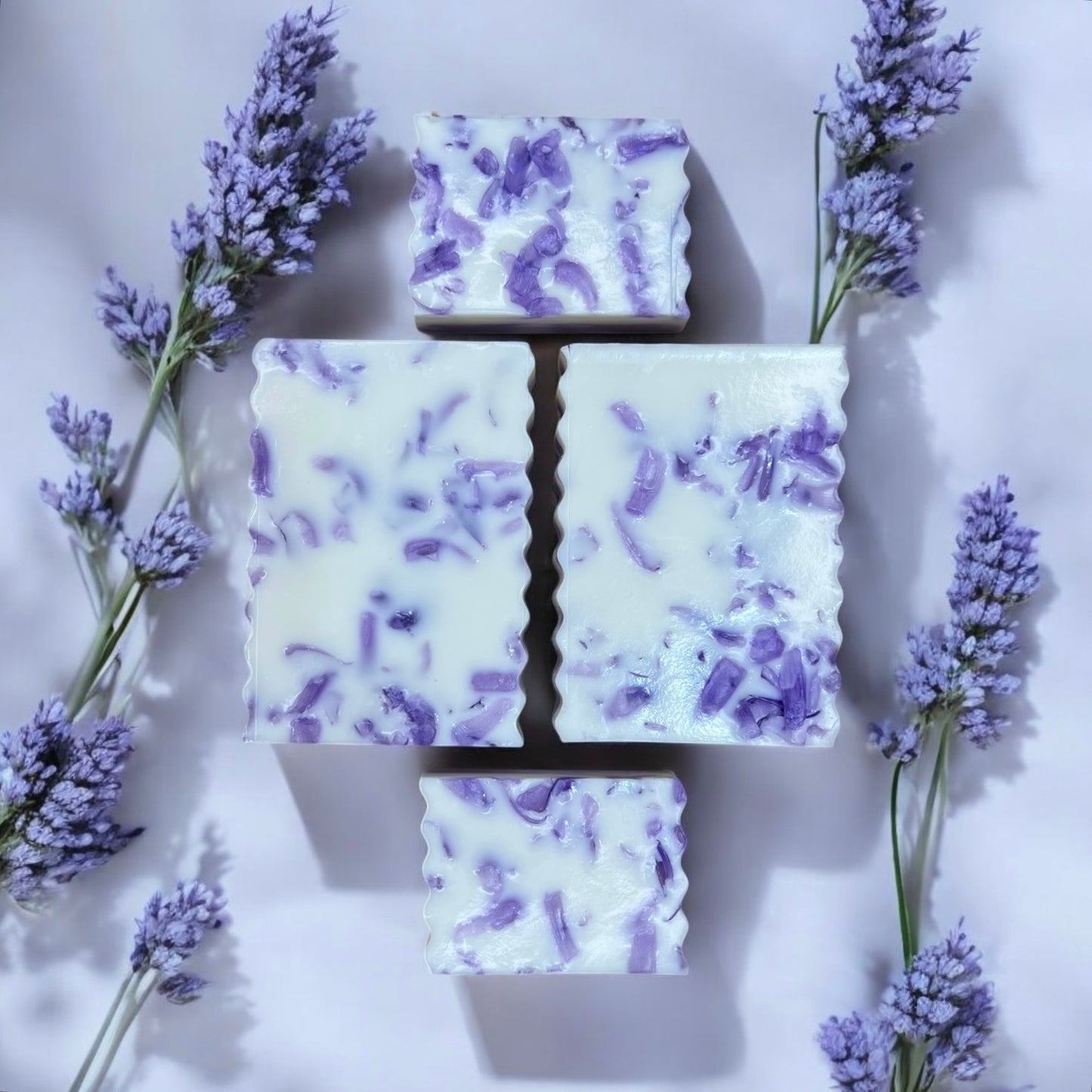 Lavender Bliss