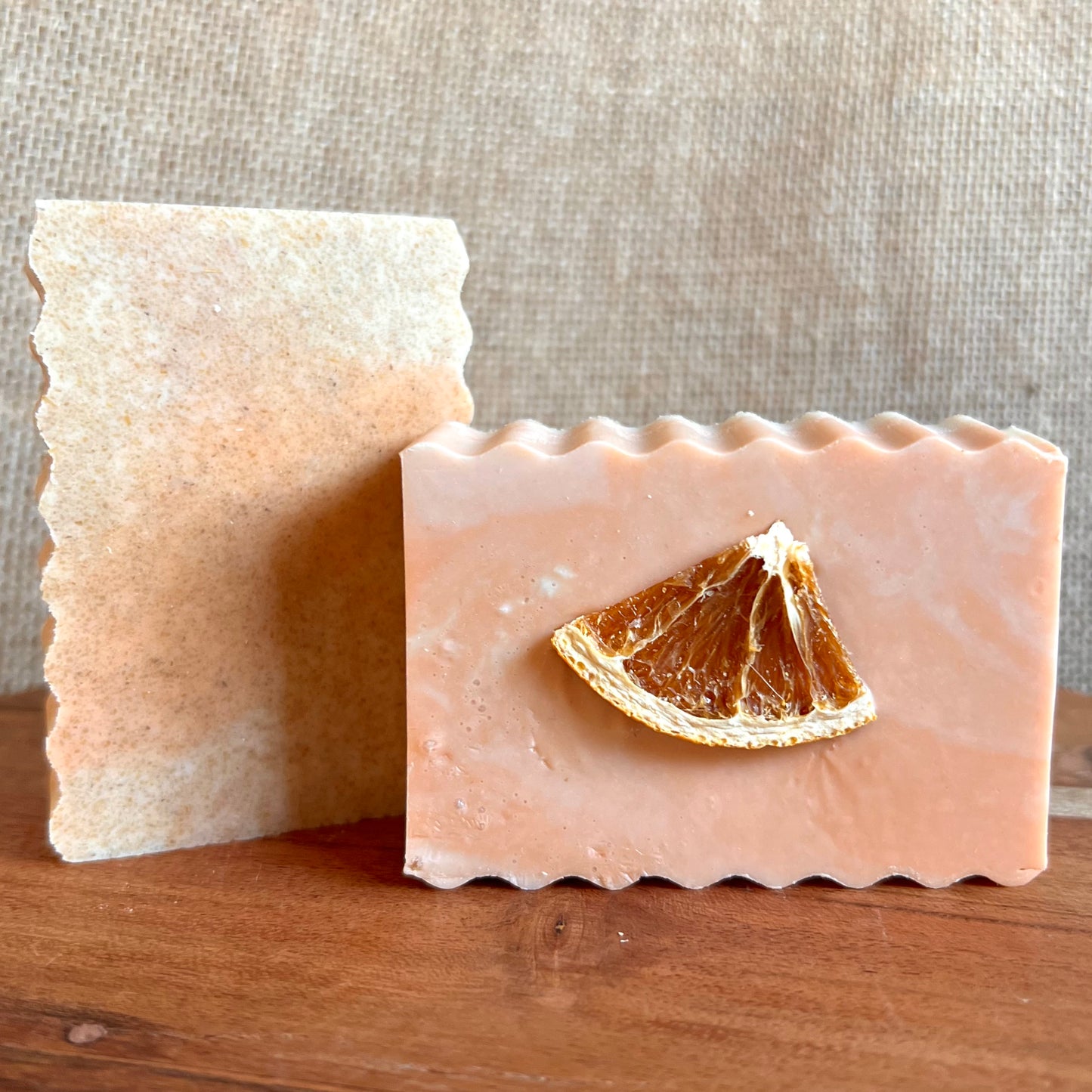 Orange Creamsicle