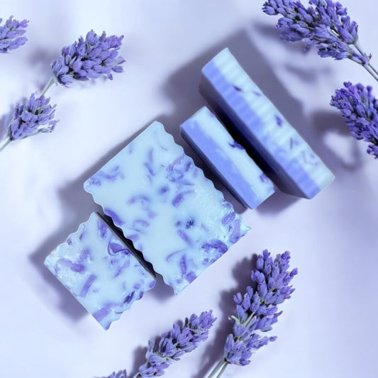 Lavender Bliss