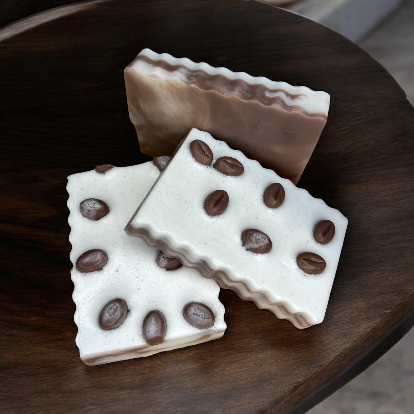 Mocha Maniac | Summer Collection