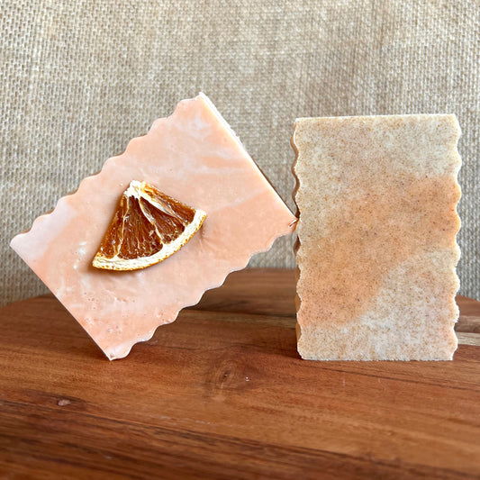 Orange Creamsicle